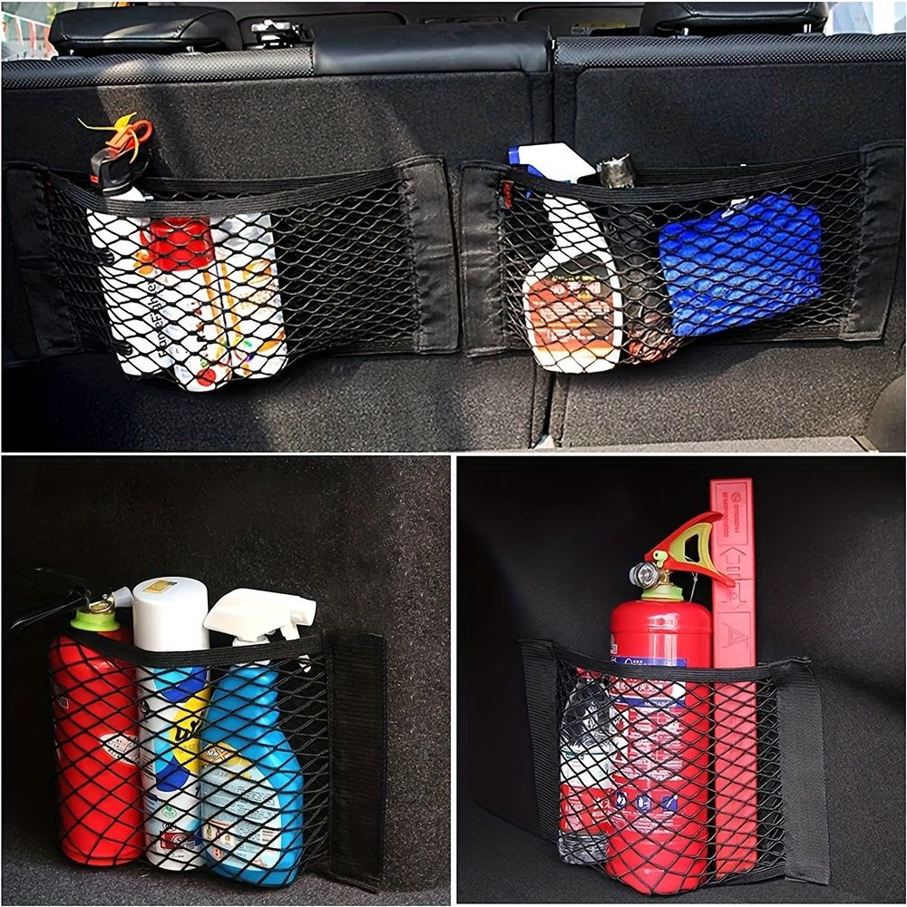Car Trunk Storage Bag