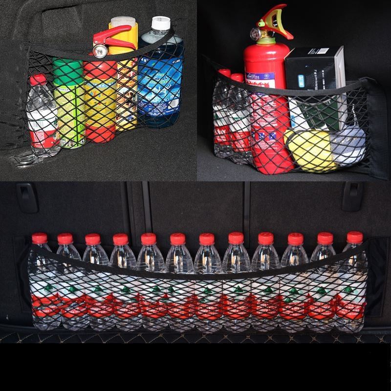 Car Trunk Storage Bag