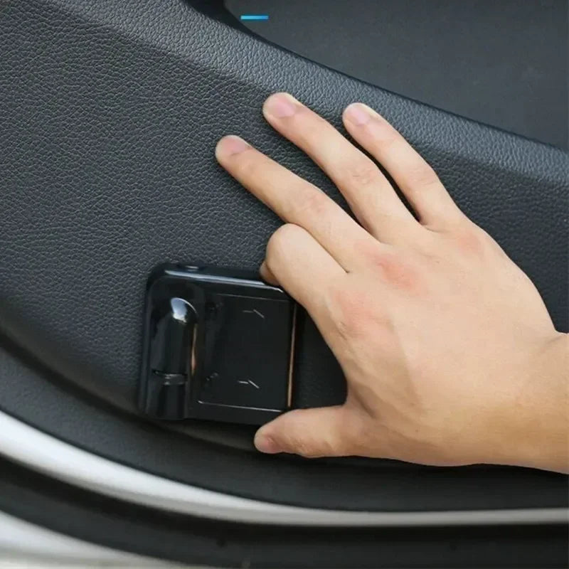 Car Door Projector LED Shadow Lights Lamp