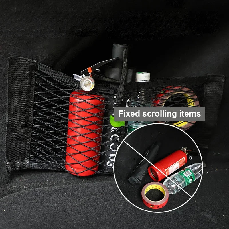 Car Trunk Storage Bag
