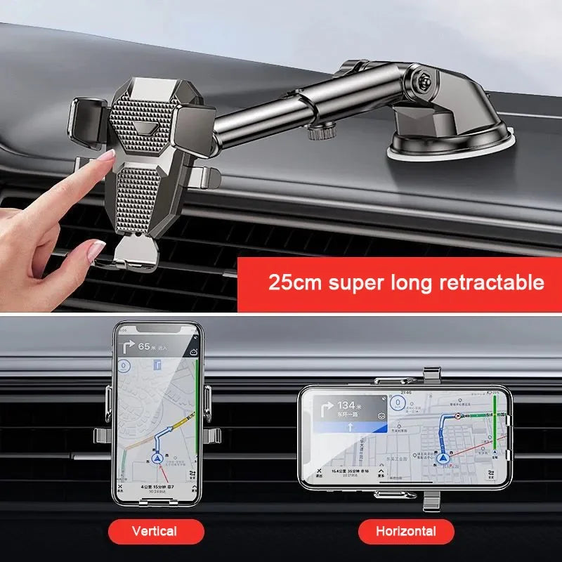 Vikefon Car Phone Holder