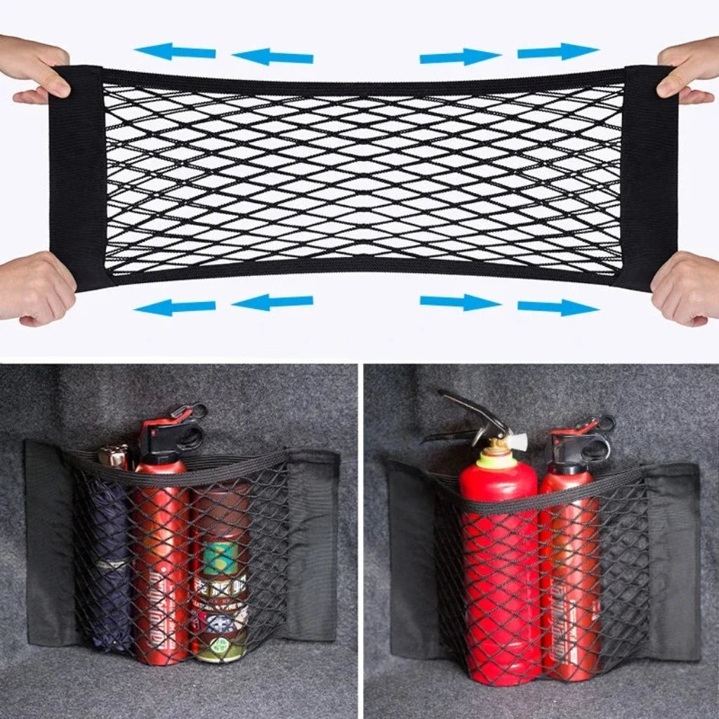 Car Trunk Storage Bag
