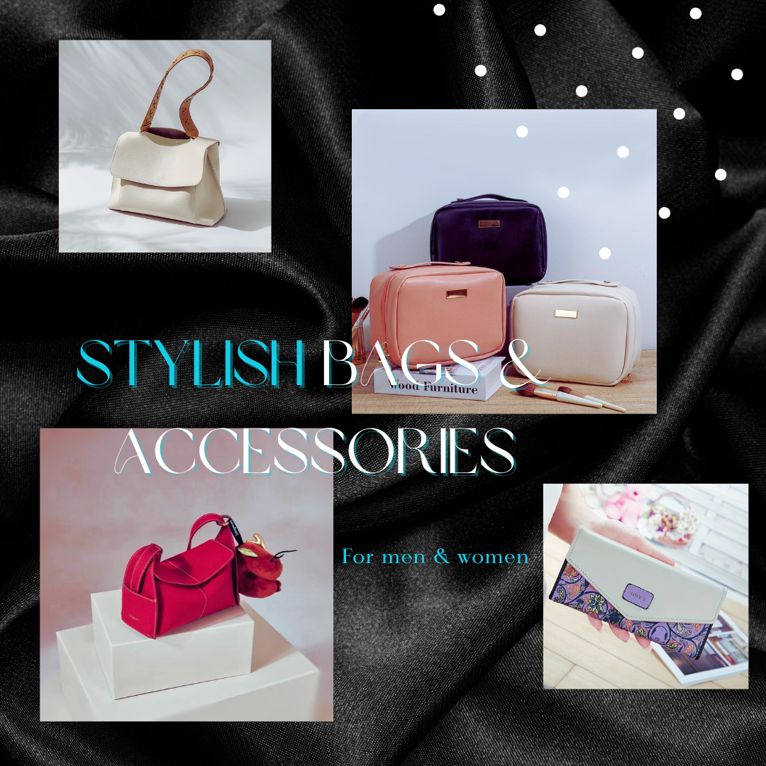 Bags & Accessories