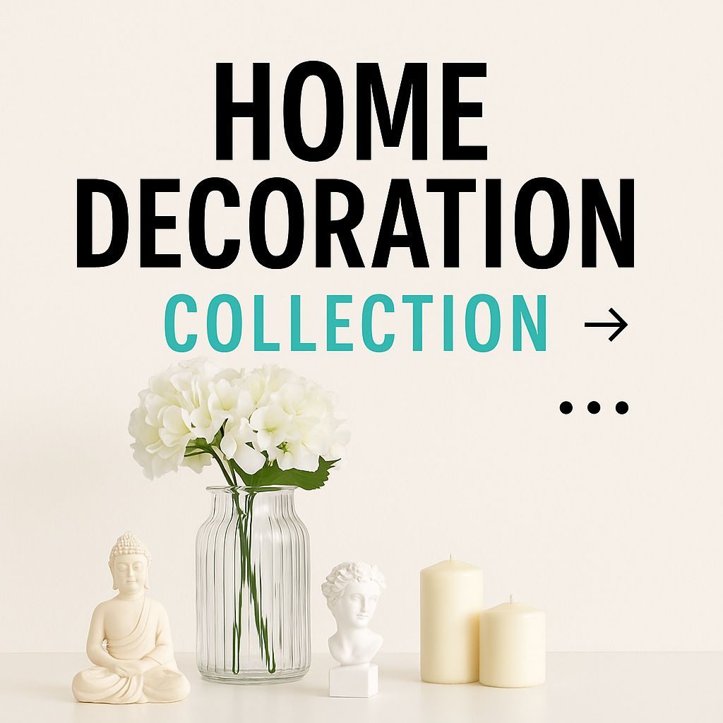 Home Decoration