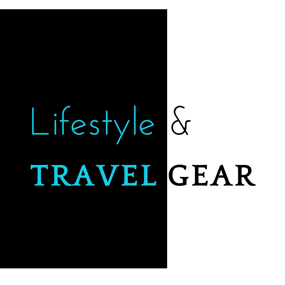 Lifestyle & Travel Gear