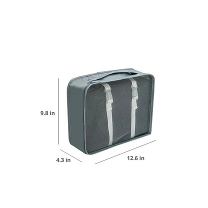 7/8/9/10 Pcs Set Travel Organizer