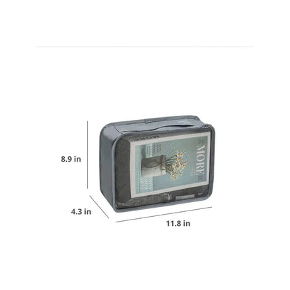 7/8/9/10 Pcs Set Travel Organizer