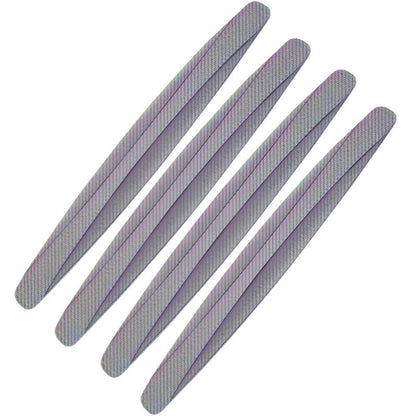 Car Bumper Protector Set - 4pcs