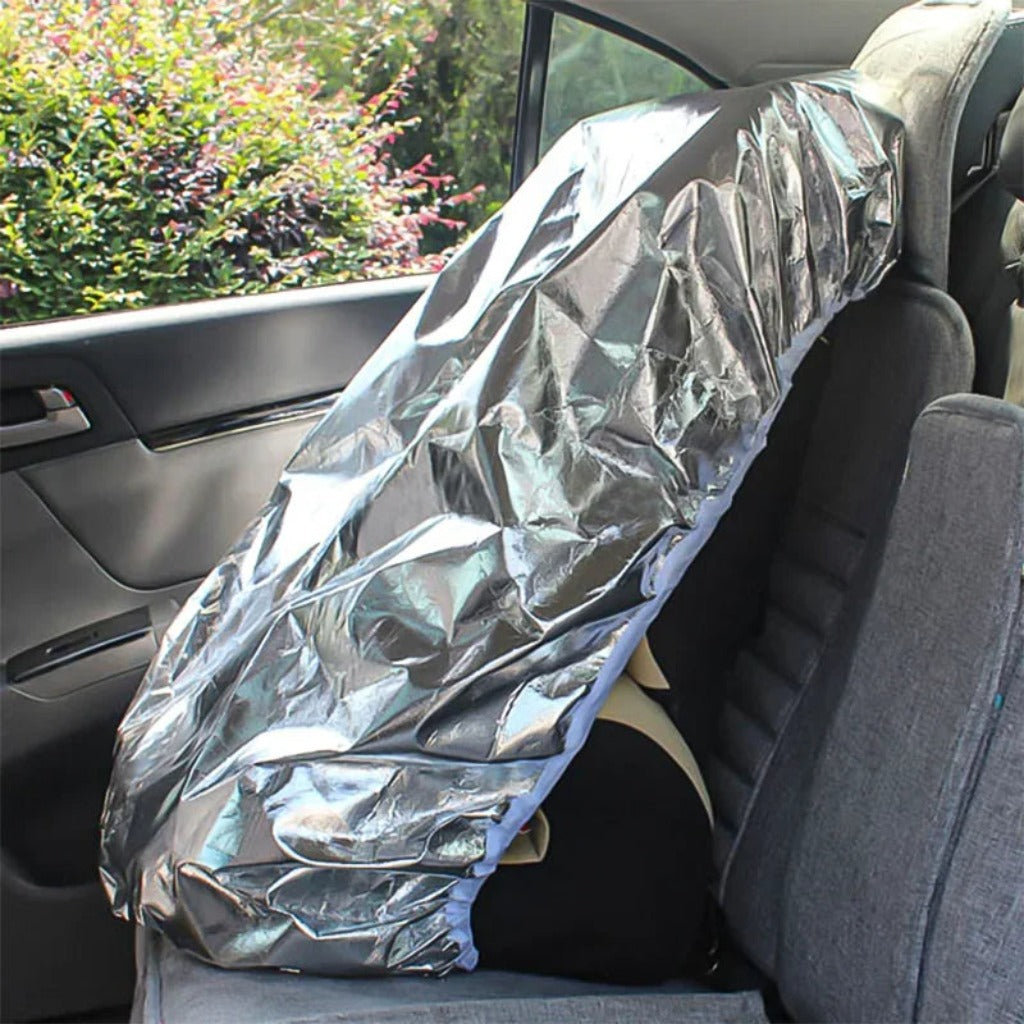 Baby Car Seat Sunshade