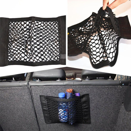 Car Trunk Storage Bag