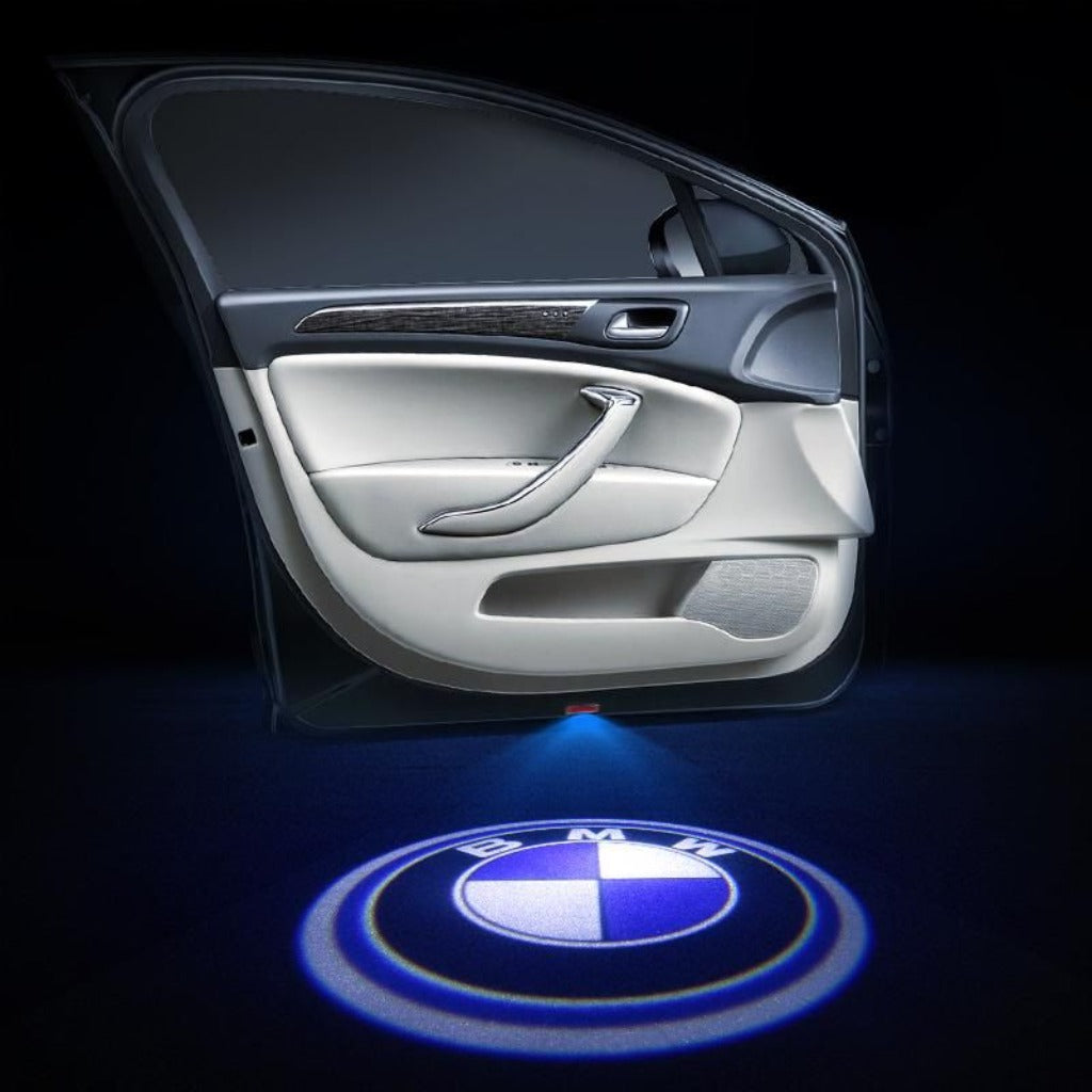 Car Door Projector LED Shadow Lights Lamp