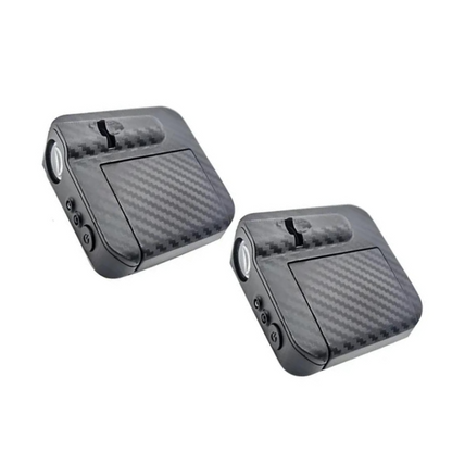 Car Door Projector LED Shadow Lights Lamp