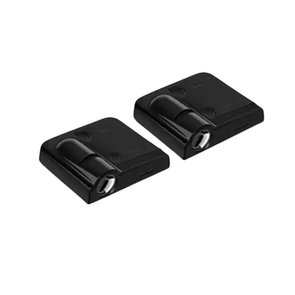 Car Door Projector LED Shadow Lights Lamp