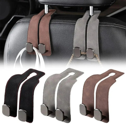 SeaMetal Quality Car Headrest Hook