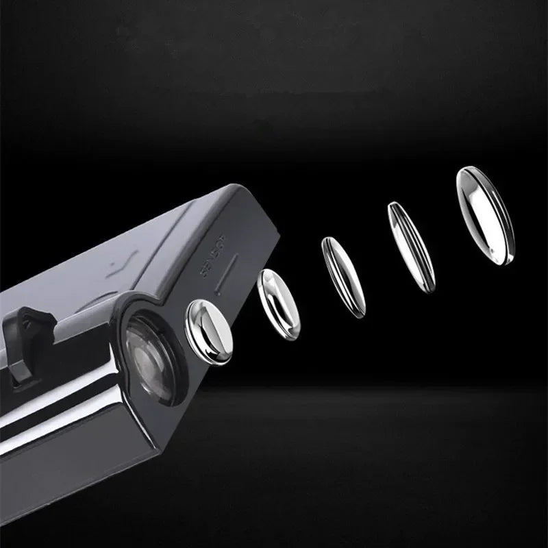 Car Door Projector LED Shadow Lights Lamp