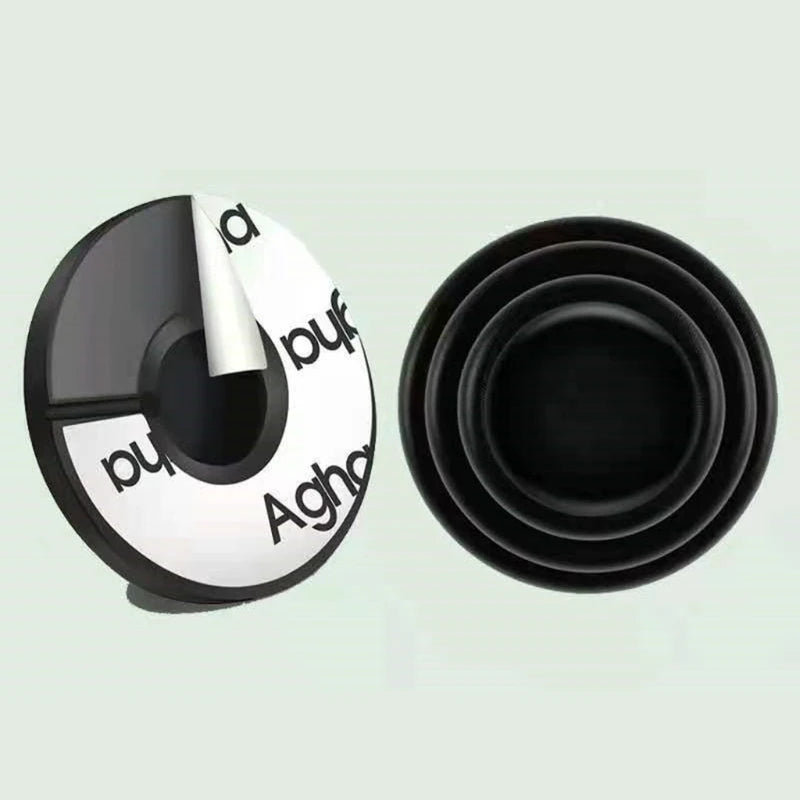 Car Door Shock Absorbing Noise Gaskets