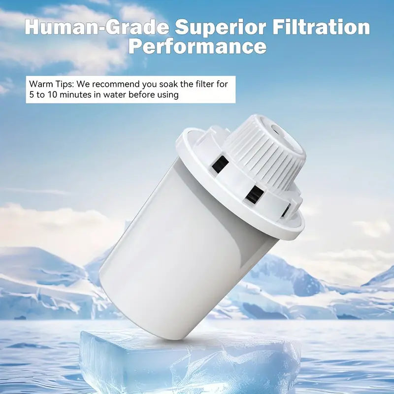 2.6 Gallon Pet Water Fountain