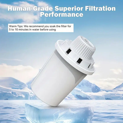 2.6 Gallon Pet Water Fountain